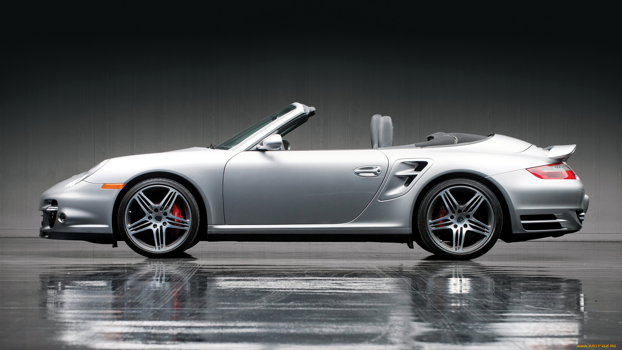porsche, 911, turbo, , , , 